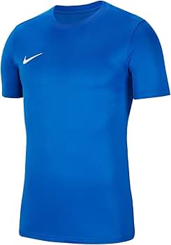 Amazon.co.jp: NIKE（ナイキ） キッズ YTH パーク VII S/S